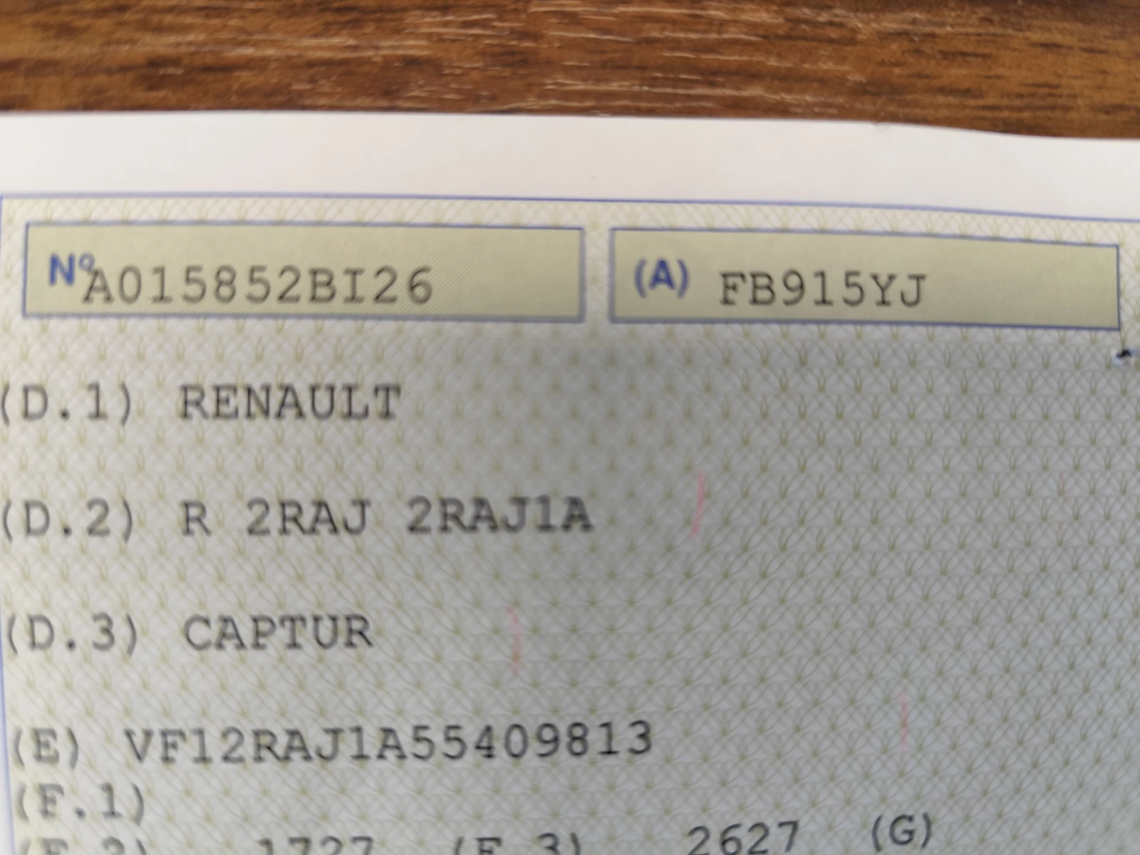 Renault Captur 1.5DCi* LED* NAVI* KLIMA* EURO 6B, снимка 17 - Автомобили и джипове - 55573789