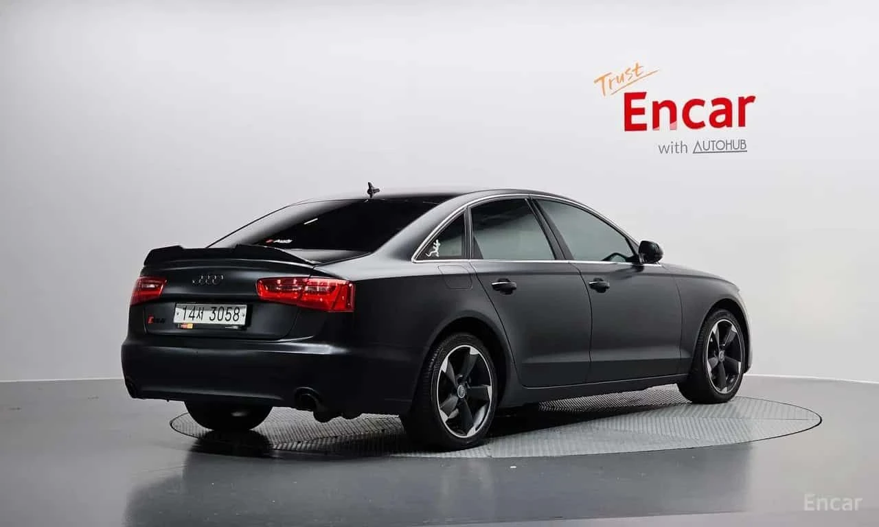 Audi A6 | АВТОКРЕДИТ БЕЗ ПЪРВОНАЧАЛНА ВНОСКА | , снимка 2 - Автомобили и джипове - 55612630
