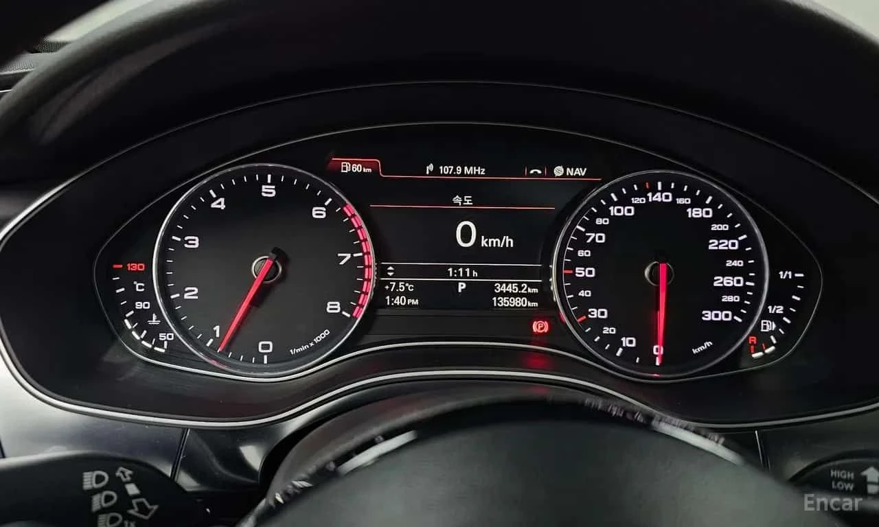 Audi A6 | АВТОКРЕДИТ БЕЗ ПЪРВОНАЧАЛНА ВНОСКА | , снимка 8 - Автомобили и джипове - 55612630