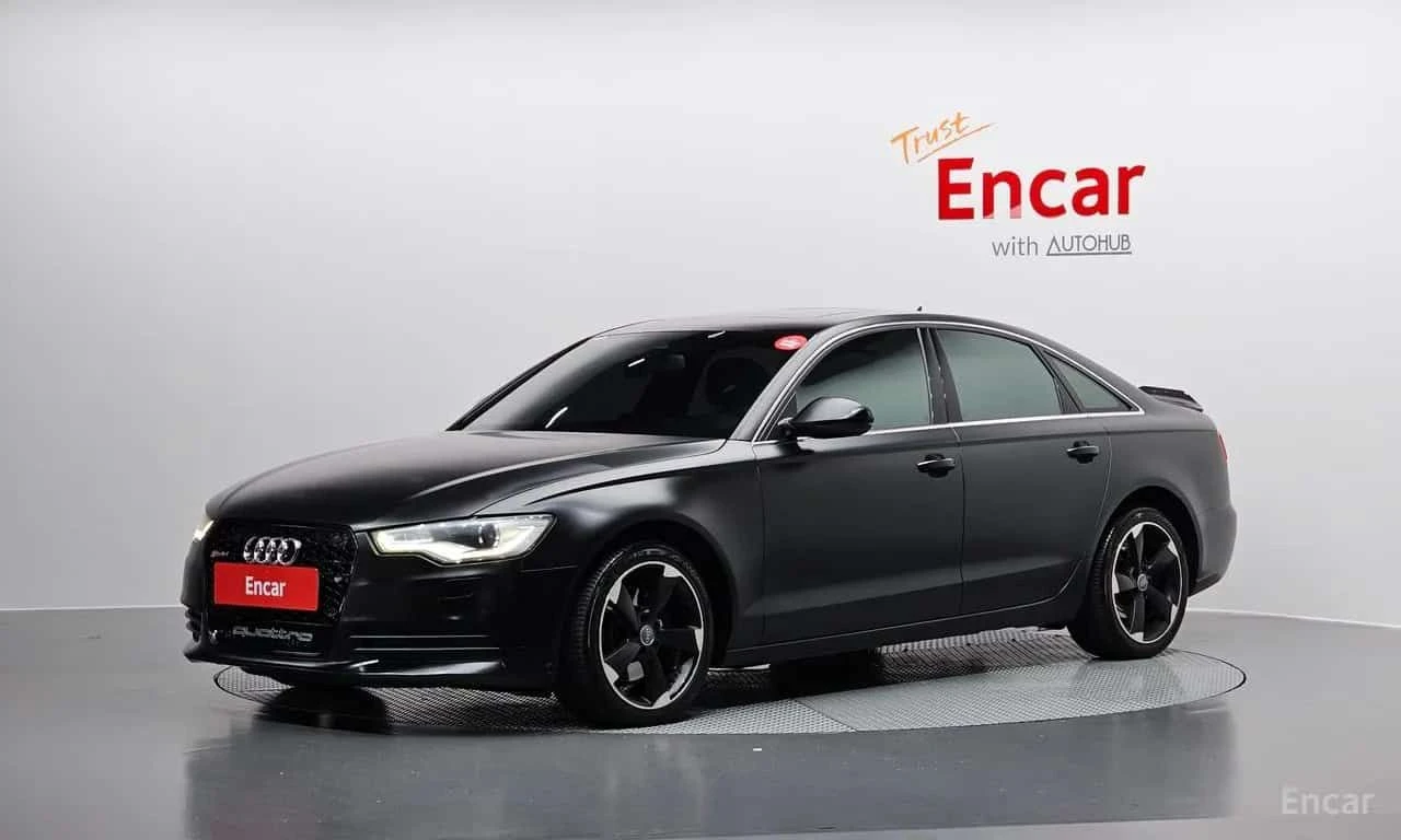 Audi A6 | АВТОКРЕДИТ БЕЗ ПЪРВОНАЧАЛНА ВНОСКА | 