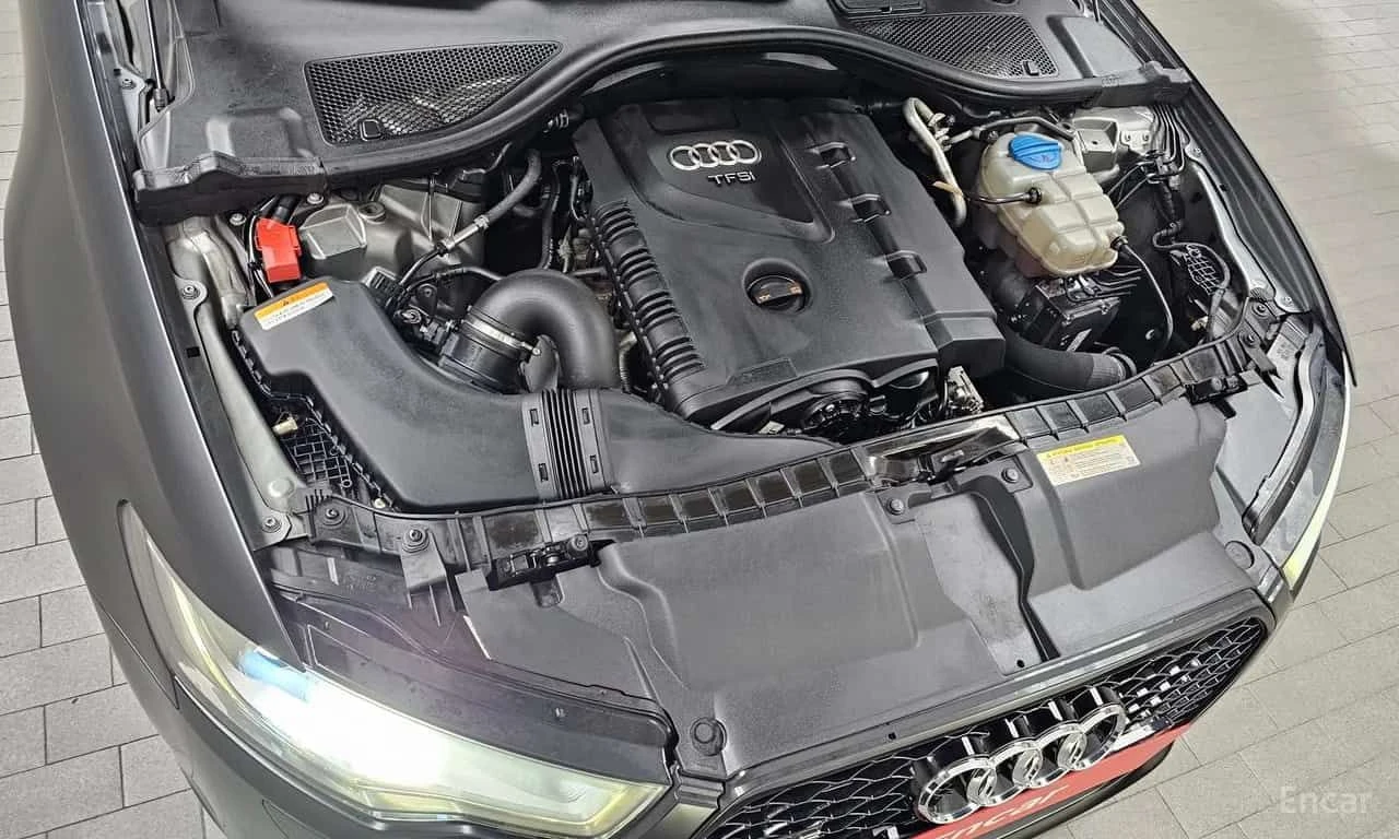 Audi A6 | АВТОКРЕДИТ БЕЗ ПЪРВОНАЧАЛНА ВНОСКА | , снимка 6 - Автомобили и джипове - 55612630