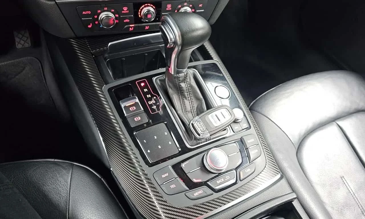 Audi A6 | АВТОКРЕДИТ БЕЗ ПЪРВОНАЧАЛНА ВНОСКА | , снимка 9 - Автомобили и джипове - 55612630