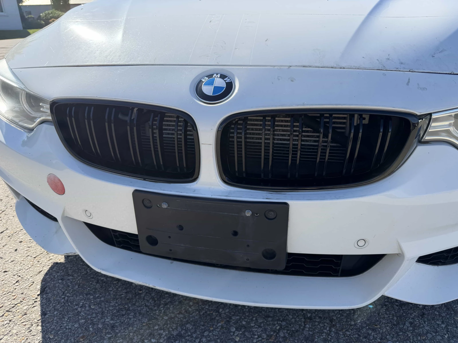 BMW 435 * xDrive * M SPORT PACK * ADAPTIVE M SUSPENSION, снимка 5 - Автомобили и джипове - 56088370