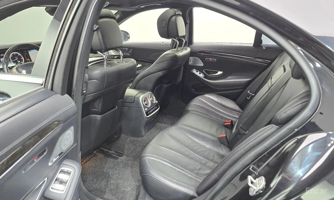 Mercedes-Benz S 350 d 4MATIC/ХЕДЪП/360 КАМ/МАСАЖИ/ОБДУХ/, снимка 11 - Автомобили и джипове - 56104871