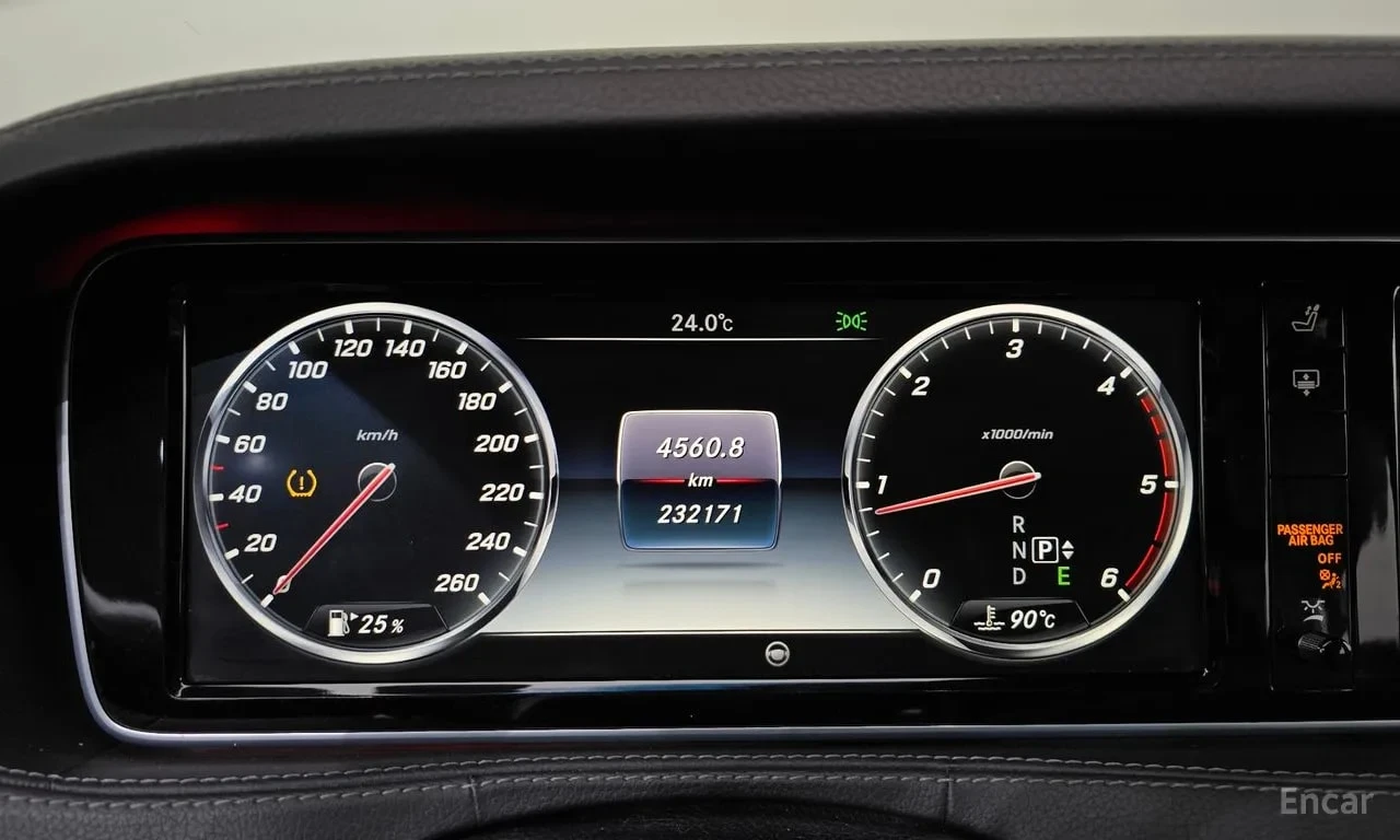 Mercedes-Benz S 350 d 4MATIC/ХЕДЪП/360 КАМ/МАСАЖИ/ОБДУХ/, снимка 8 - Автомобили и джипове - 56104871
