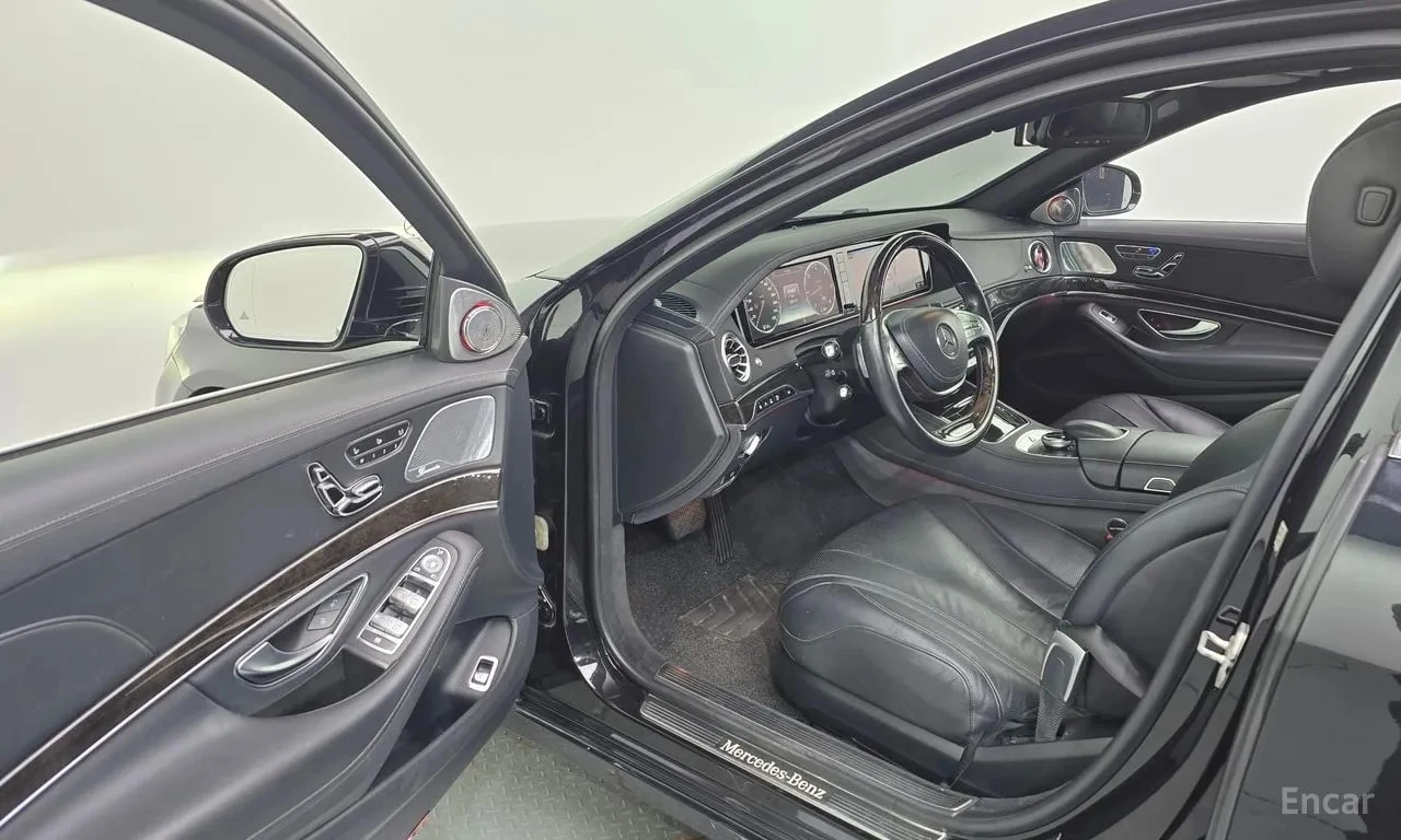 Mercedes-Benz S 350 d 4MATIC/ХЕДЪП/360 КАМ/МАСАЖИ/ОБДУХ/, снимка 10 - Автомобили и джипове - 56104871
