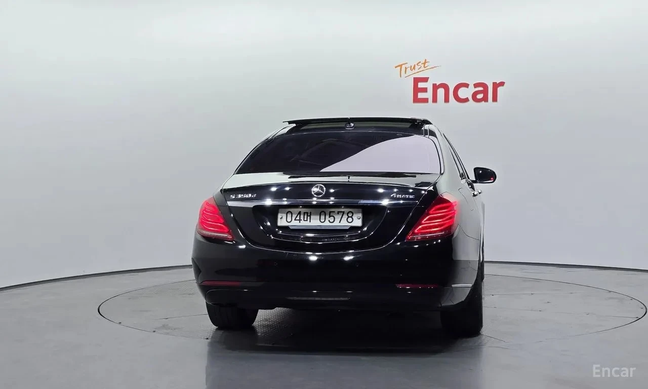 Mercedes-Benz S 350 d 4MATIC/ХЕДЪП/360 КАМ/МАСАЖИ/ОБДУХ/, снимка 4 - Автомобили и джипове - 56104871