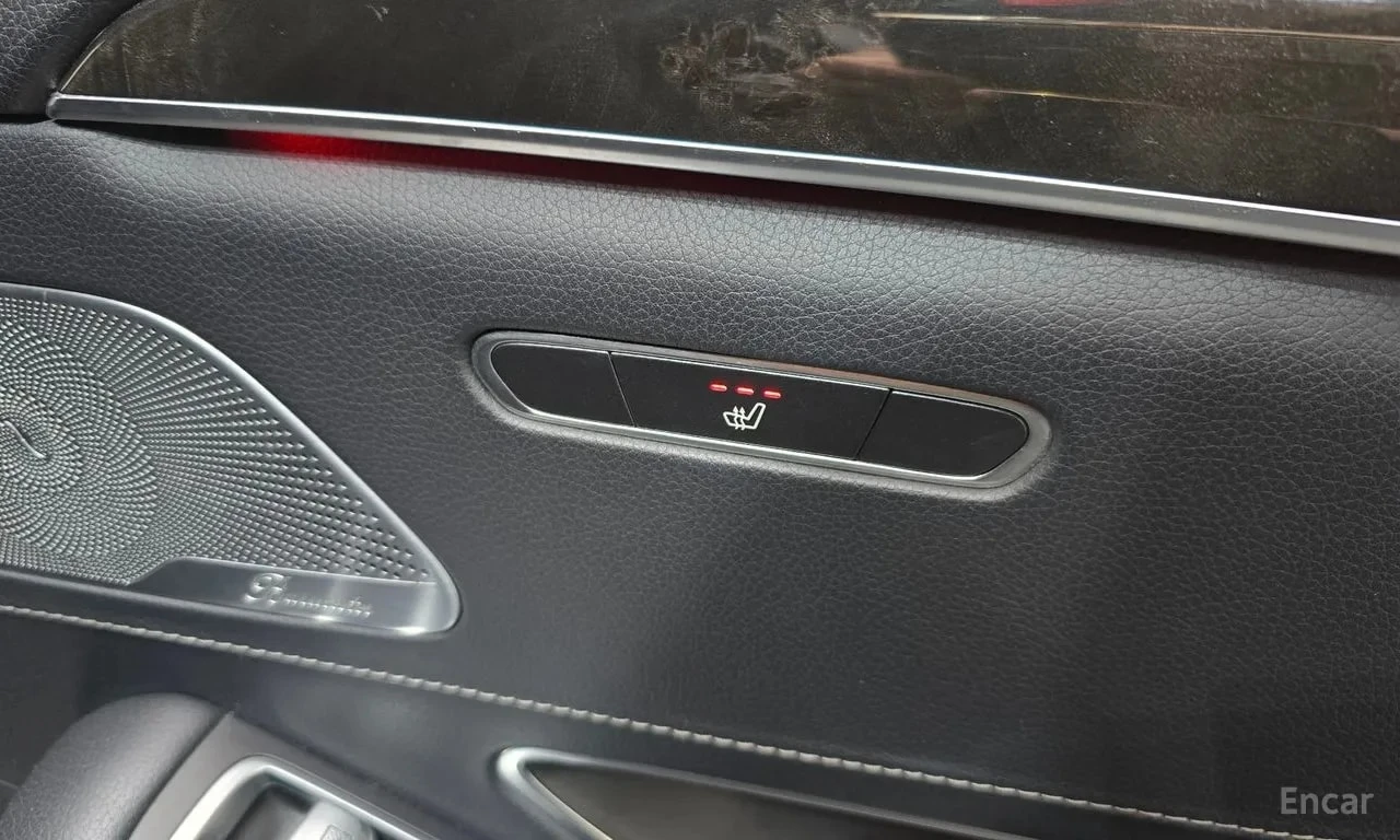 Mercedes-Benz S 350 d 4MATIC/ХЕДЪП/360 КАМ/МАСАЖИ/ОБДУХ/, снимка 16 - Автомобили и джипове - 56104871