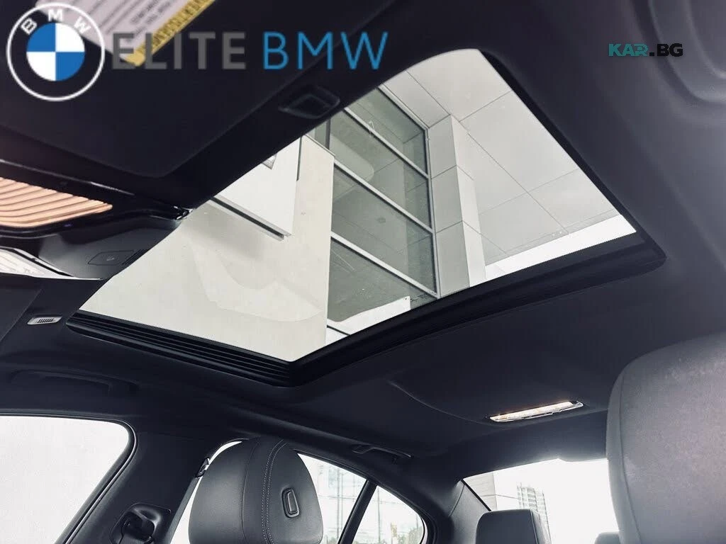 BMW 540 HUD * 360 * HARMAN * АвтоКредит * (ЦЕНА ДО БГ), снимка 4 - Автомобили и джипове - 56125555