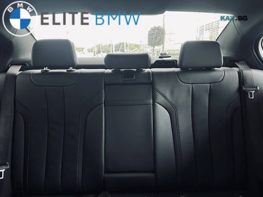 BMW 540 HUD * 360 * HARMAN * АвтоКредит * (ЦЕНА ДО БГ), снимка 14 - Автомобили и джипове - 56125555