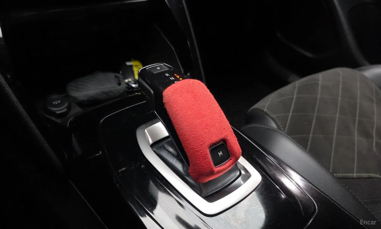 Peugeot 2008 GT-LINE* 46000KM* , снимка 9 - Автомобили и джипове - 56266321