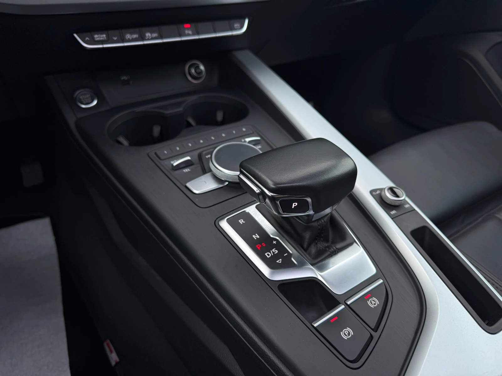 Audi A5 Sportback Leather Navi Panorama LED  | Mobile.bg � ����������� 16