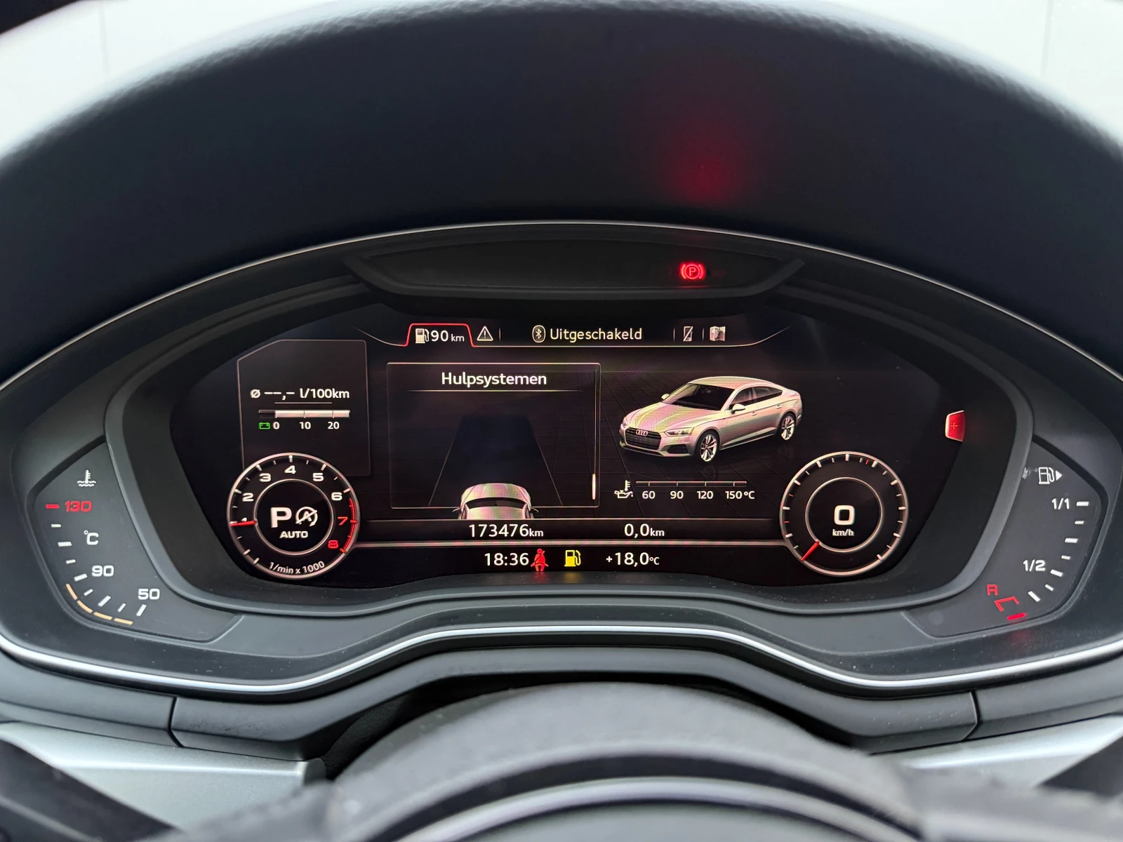 Audi A5 Sportback Leather Navi Panorama LED  | Mobile.bg � ����������� 11