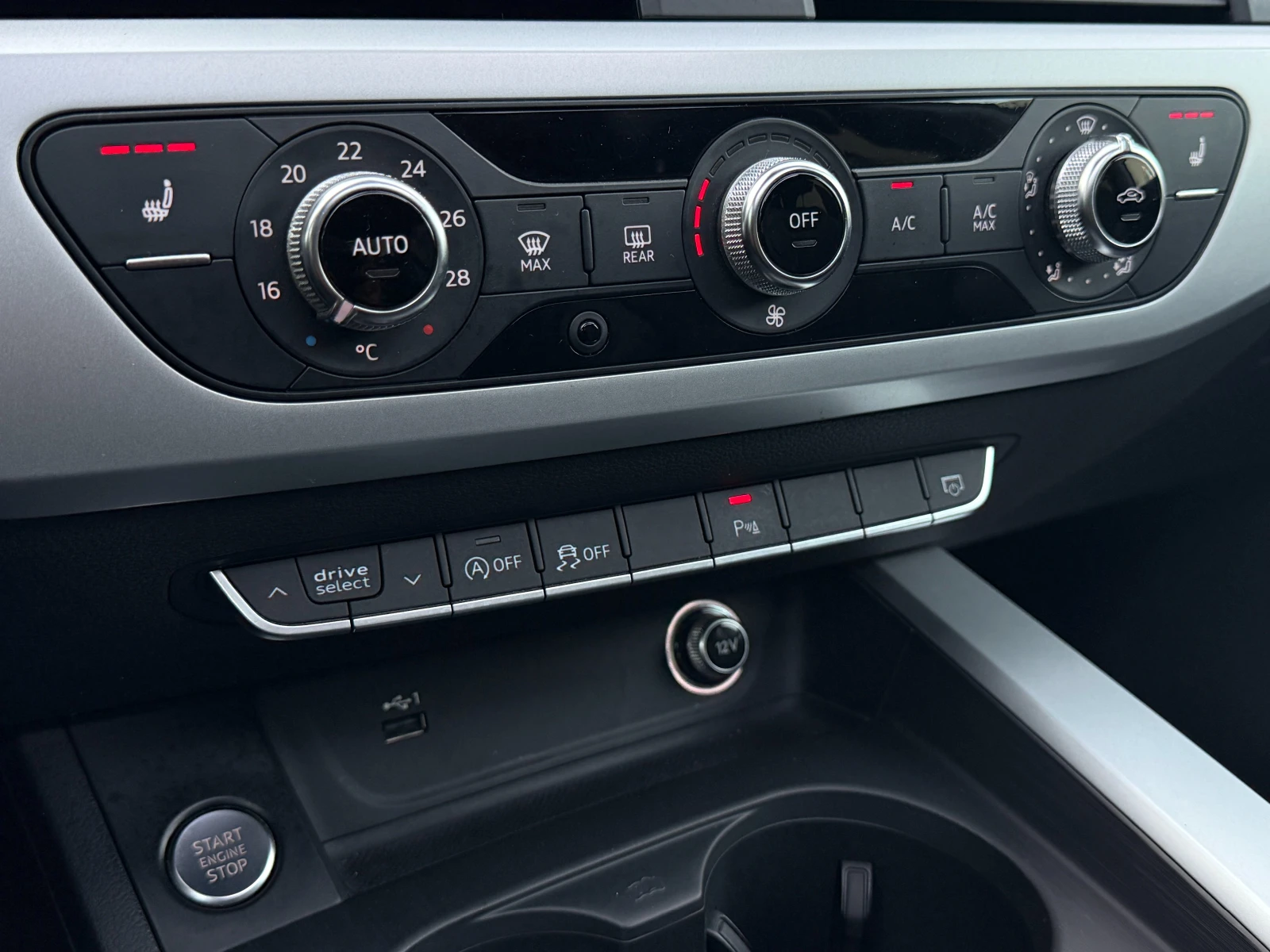 Audi A5 Sportback Leather Navi Panorama LED  | Mobile.bg � ����������� 15