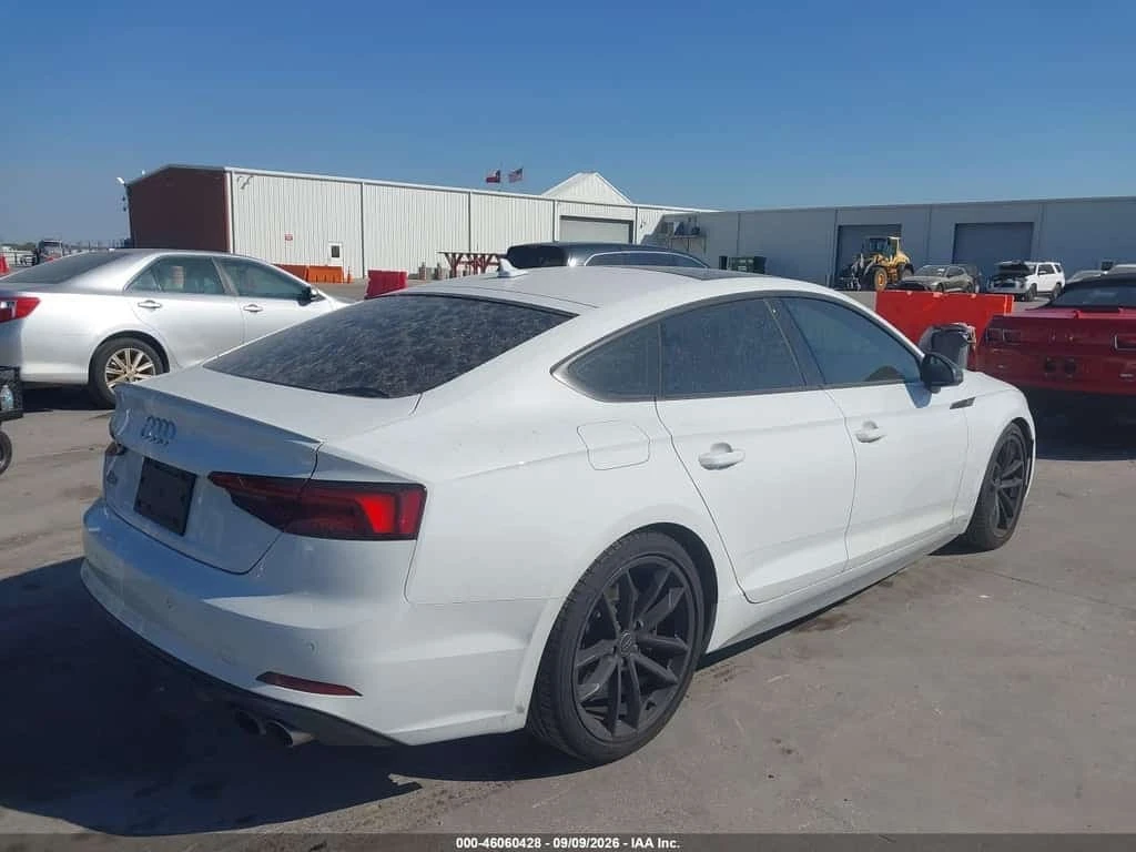 Audi S5 PREMIUM PLUS * CARFAX * БЕЗ ПЪРВОНАЧАЛНА , снимка 4 - Автомобили и джипове - 56700935