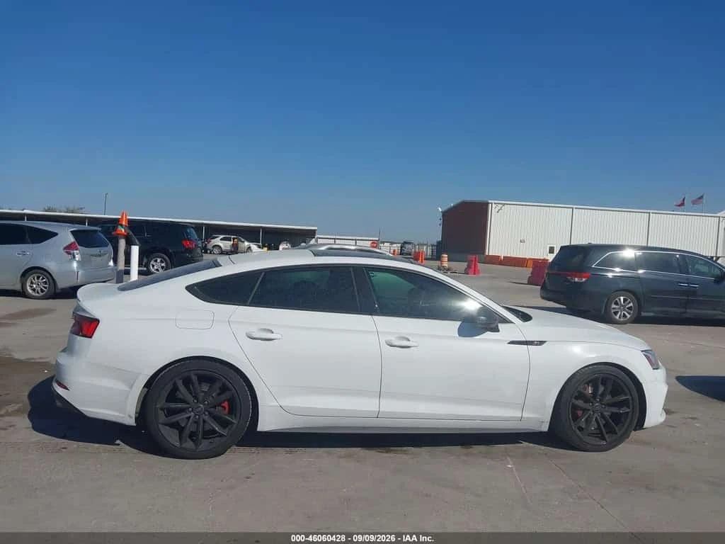 Audi S5 PREMIUM PLUS * CARFAX * БЕЗ ПЪРВОНАЧАЛНА , снимка 14 - Автомобили и джипове - 56700935