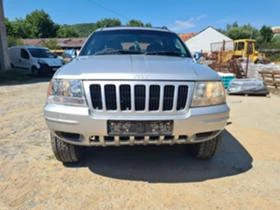 Jeep Grand cherokee 2.7crd//Overland, снимка 2