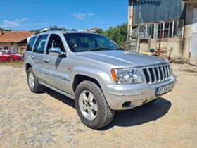 Jeep Grand cherokee 2.7crd//Overland, снимка 4