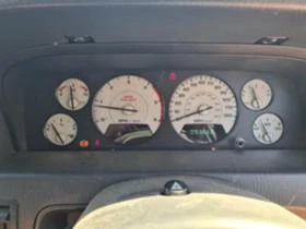 Jeep Grand cherokee 2.7crd//Overland, снимка 9