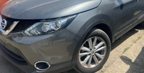 Nissan Qashqai 1.2 T, снимка 5