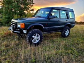 Land Rover Discovery 4.0 бензин - изображение 2