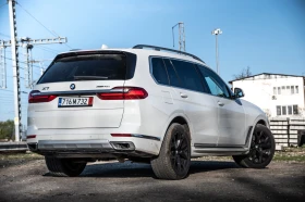 BMW X7 40i xDrive, снимка 4