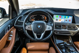 BMW X7 40i xDrive, снимка 7