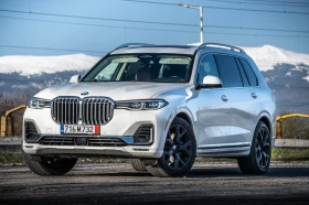 BMW X7 40i xDrive, снимка 1