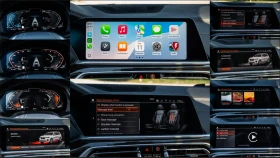 BMW X7 40i xDrive, снимка 10