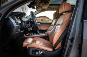 BMW X7 40i xDrive, снимка 8
