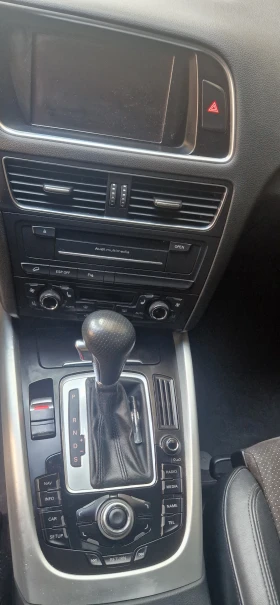 Audi Q5 3.0TDI / S-Line / 4x4 / -Напълно обслужен, снимка 9