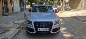 Audi Q5 3.0TDI / S-Line / 4x4 / -Напълно обслужен, снимка 2