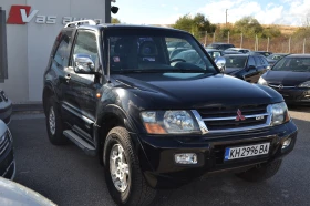 Mitsubishi Pajero 3.5GDI, снимка 2