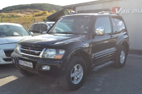 Mitsubishi Pajero 3.5GDI, снимка 3
