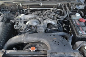 Mitsubishi Pajero 3.5GDI, снимка 15