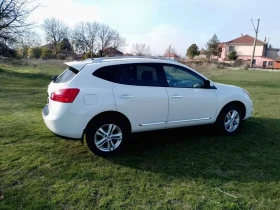 Nissan Rogue, снимка 5