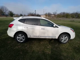 Nissan Rogue, снимка 3