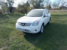 Nissan Rogue, снимка 1