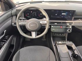 Hyundai Tucson FL LUXURY 20TH ANNIVERSARY PLUG-IN HYBRID AWD, снимка 14
