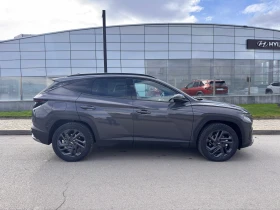 Hyundai Tucson FL LUXURY 20TH ANNIVERSARY PLUG-IN HYBRID AWD, снимка 5