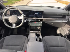 Hyundai Tucson FL LUXURY 20TH ANNIVERSARY PLUG-IN HYBRID AWD, снимка 13