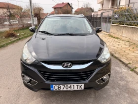 Hyundai IX35 2.0 CRDi 184к.с. 4х4 full, снимка 2
