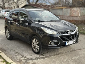 Hyundai IX35 2.0 CRDi 184к.с. 4х4 full, снимка 3