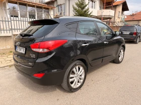 Hyundai IX35 2.0 CRDi 184к.с. 4х4 full, снимка 4