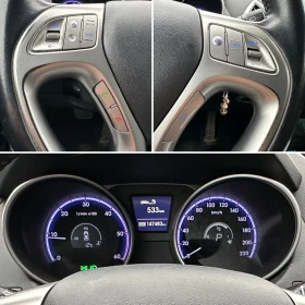 Hyundai IX35 2.0 CRDi 184к.с. 4х4 full, снимка 16