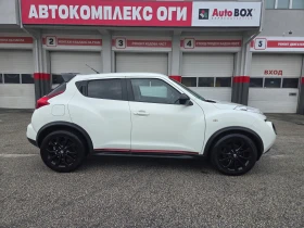 Nissan Juke 1.6 Turbo (190 Hp) Navi/Камера, снимка 6