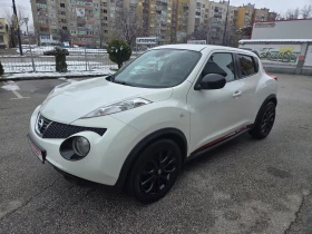 Nissan Juke 1.6 Turbo (190 Hp) Navi/Камера, снимка 1