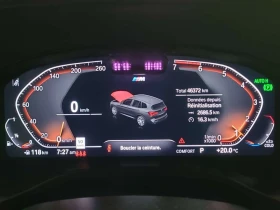 BMW X3 XDRIVE30I  CARFAX, снимка 9