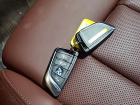 BMW X3 XDRIVE30I  CARFAX, снимка 8