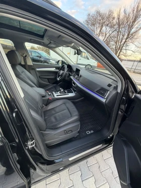 Audi Q5 2.0 TFSI, снимка 10